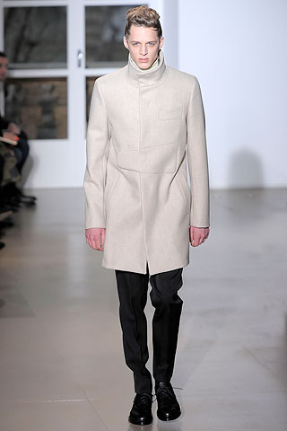 Jil Sander / - 2010-2011